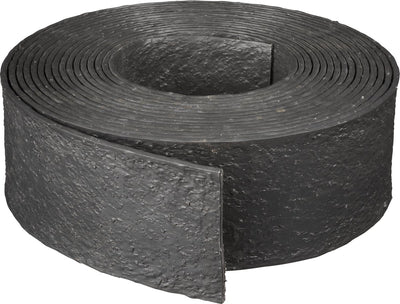 Nature Naturgrenze Rand 0,12x12 m 5 mm schwarz