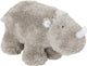 Happy Horse Nashorn Rufus Kuscheltier 32cm - Grau - Babykuscheltier