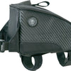 Topeak -Kraftstofftank M - Frametas - Schwarz - Fahrradzubehör