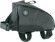 Topeak -Kraftstofftank M - Frametas - Schwarz - Fahrradzubehör