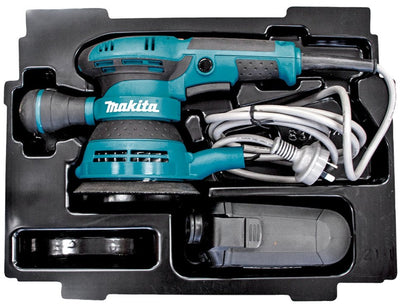 Makita-Zubehör 837874-4 | Koffereinlage für bo5031 bo5041 | mbox2 – 837874-4