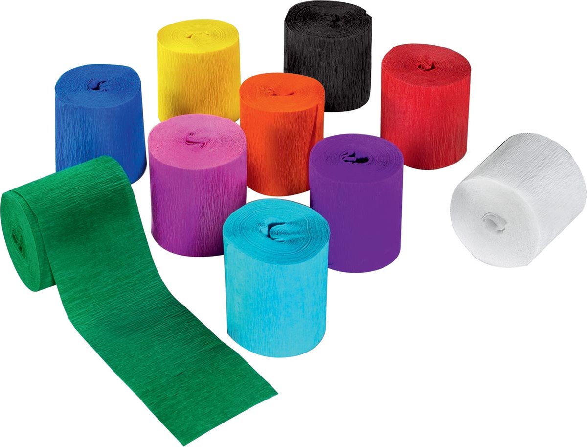 Folia-Krepppapier