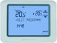 Honeywell Chronotherm Touch-Modulations-Uhrenthermostat – verkabelt