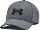 Under Armour M Blitzing Str Herrenmütze – Schwarz