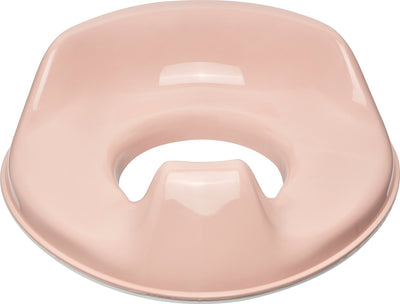 Bébé-jou Toilettenreduzierer im luxuriösen Blassrosa