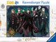 Ravensburger Puzzle Harry Potter – Puzzle – 1500 Teile