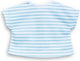 Corolle Ma gestreiftes T-Shirt Blue, 36 cm