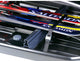 Thule Force XT Sport Skiträgeradapter schwarz