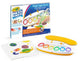 Crayola - Farbwunder - Hobbypaket - Magischer Lichtpinsel - Magischer Lichtpinsel für wischfreies Malen