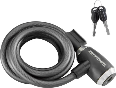 Kryptonit Cable Lock Kryptoflex 1218