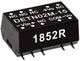 MW Mean Well DETN02L-05 DC-DC-Wandlermodul 200 MA 2 W Anzahl der Ausgänge: 2 x Inhalt 1 Stück