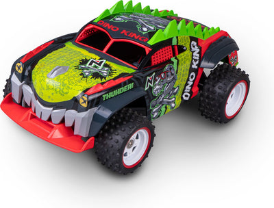 Nikko Toys Nikko RC Dino Truck: Dino King Truck 33 cm (10371 10370)