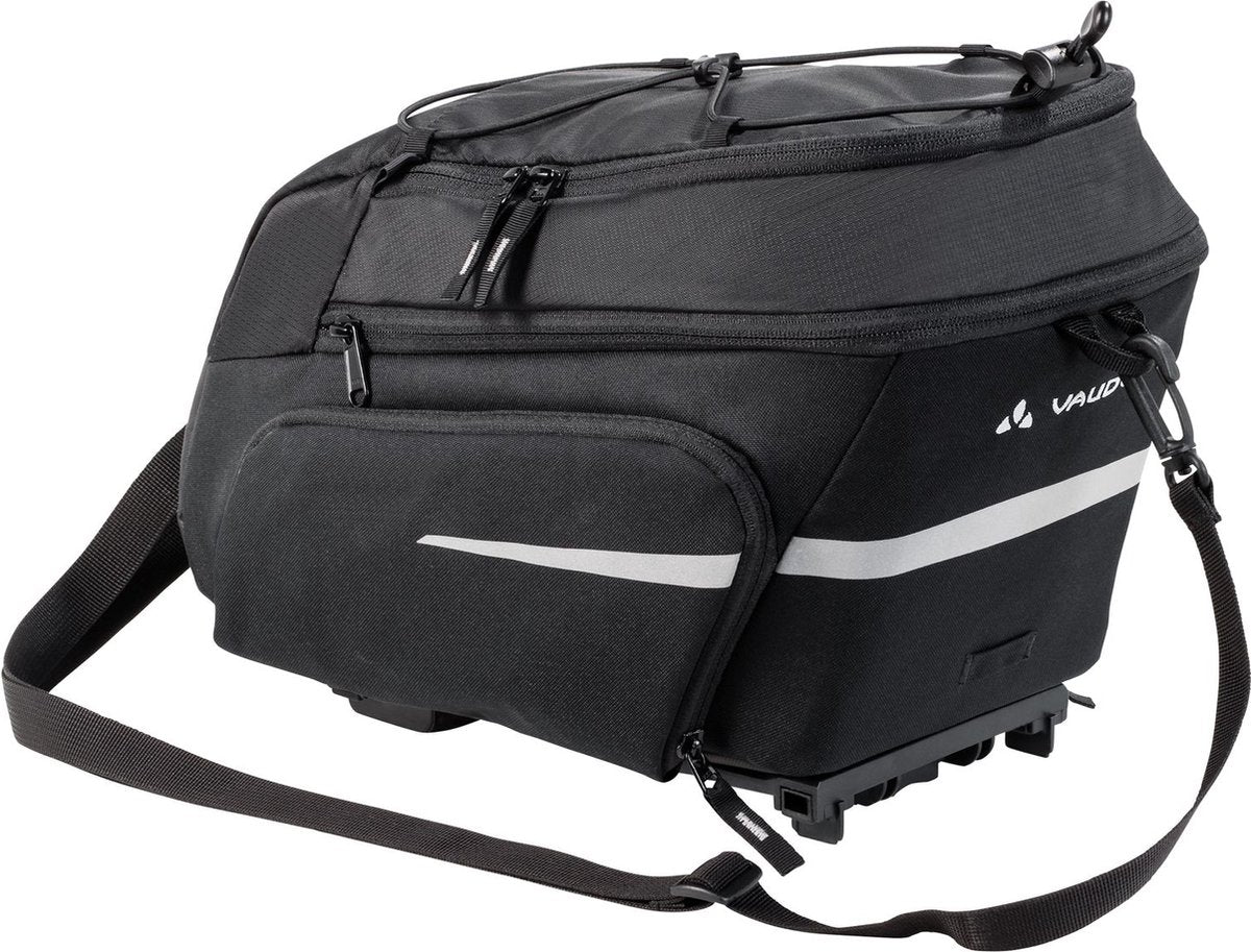 Vaude Silkroad Plus (mik) - Gepäckträgertasche