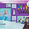 Undercover Mega Craft Set Frozen Set