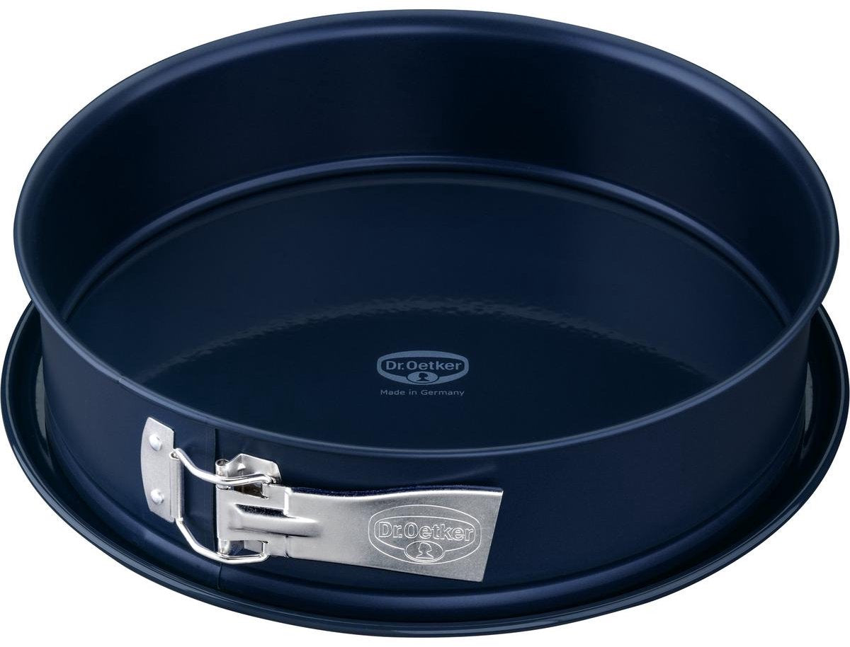 Dr. Oetker - Springform 'Back-Liebe-Email' - 28 cm - säure- und kratzfest