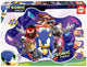 Educa Sonic Prime Puzzle 250 Teile