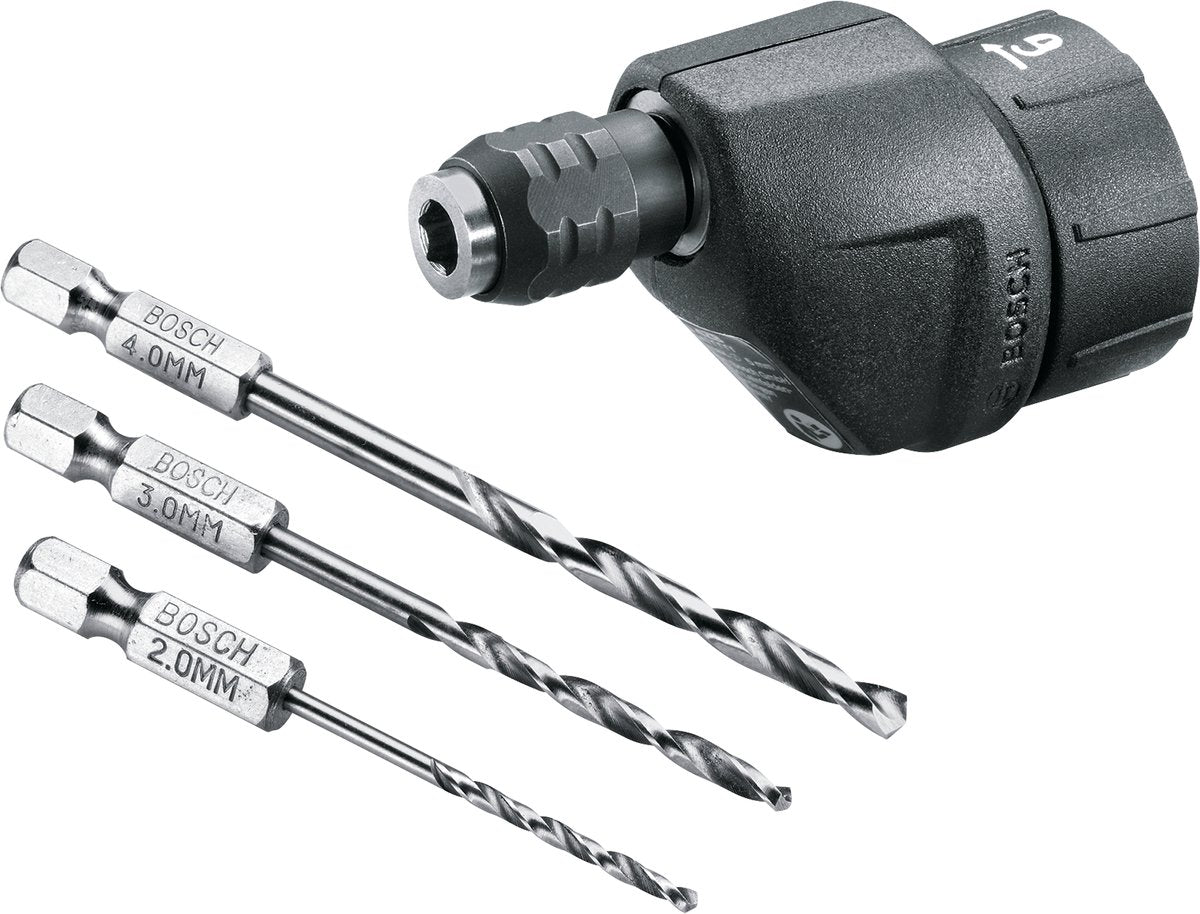 Bosch Ixo Collection Boor -Anhang