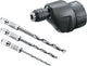 Bosch Ixo Collection Boor -Anhang