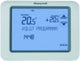 Honeywell Chronotherm Touch-on-off-Uhr-Thermostat 24 V