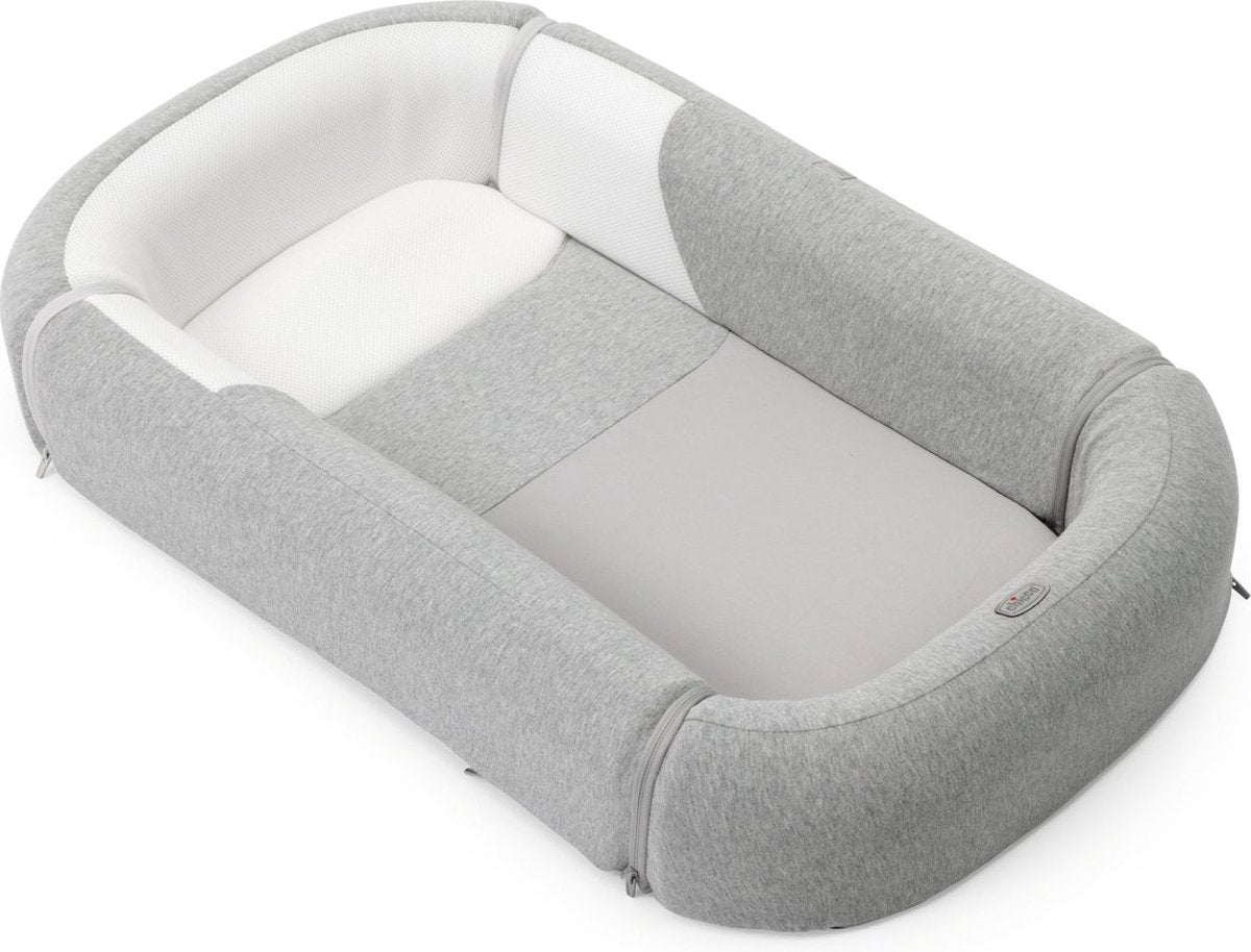 Chicco - Mutterkapsel 3-in-1 - Grau