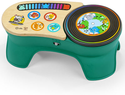 Hape – Baby Einstein Magic Touch DJ-Plattenspieler – ab 6 Monaten