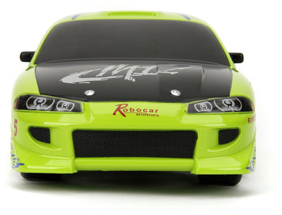 Jada Spielzeug Jada Fast Furious RC 1995 Mitsubishi 1:16