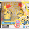 Epoch Minions Hammer Pop -Spiel