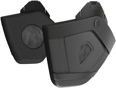 Abus Winter Kit Earpads Pedelec 2.0 Helm