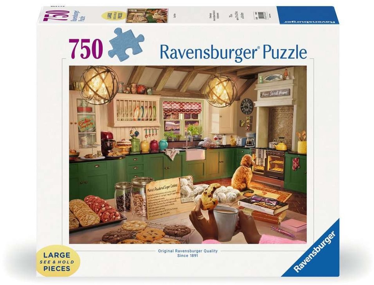 Ravensburger