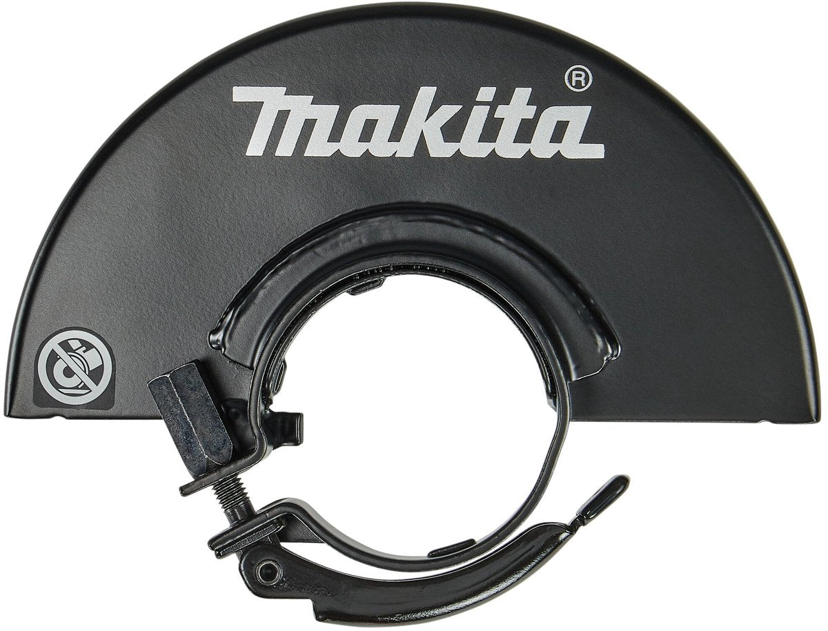 Makita Schutzhülle 180 mm ohne Werkzeug – 141p38-3