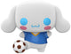 Funko-Pop! Cinnamoroll – Cinnamoroll #86 exklusiv beflockt