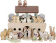 Little Dutch Tiamo Arche Noah