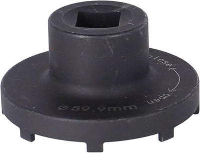 Kunde XLC Bosch Classic Gen1 to-e02