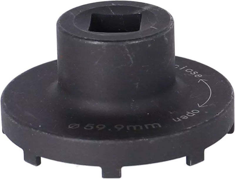 Kunde XLC Bosch Classic Gen1 to-e02