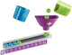 Lernressourcen magnetische Zählmaschine - 1+