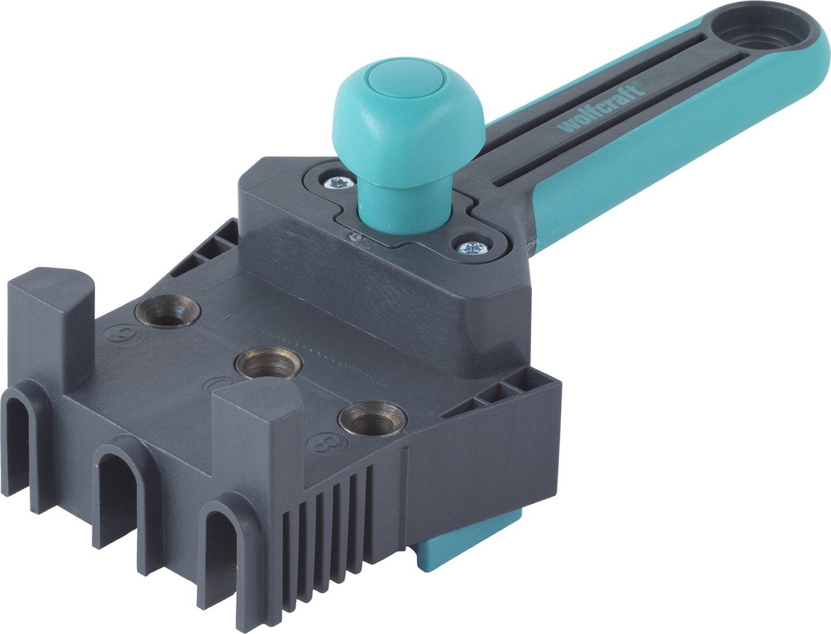 Wolfcraft Wolfcraft Deuvelaar 6.8,10 mm 4640000