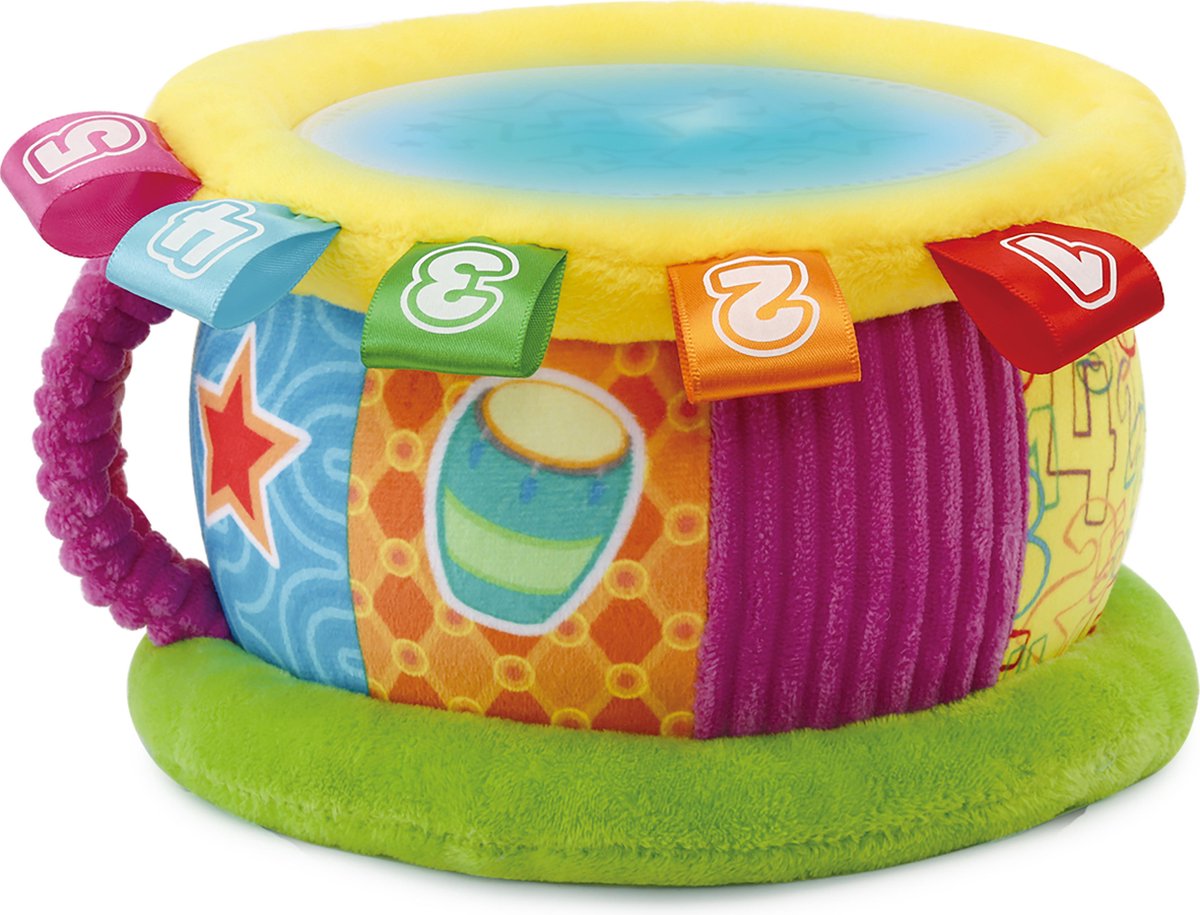 Vtech Plüsch Lichtjeslommel