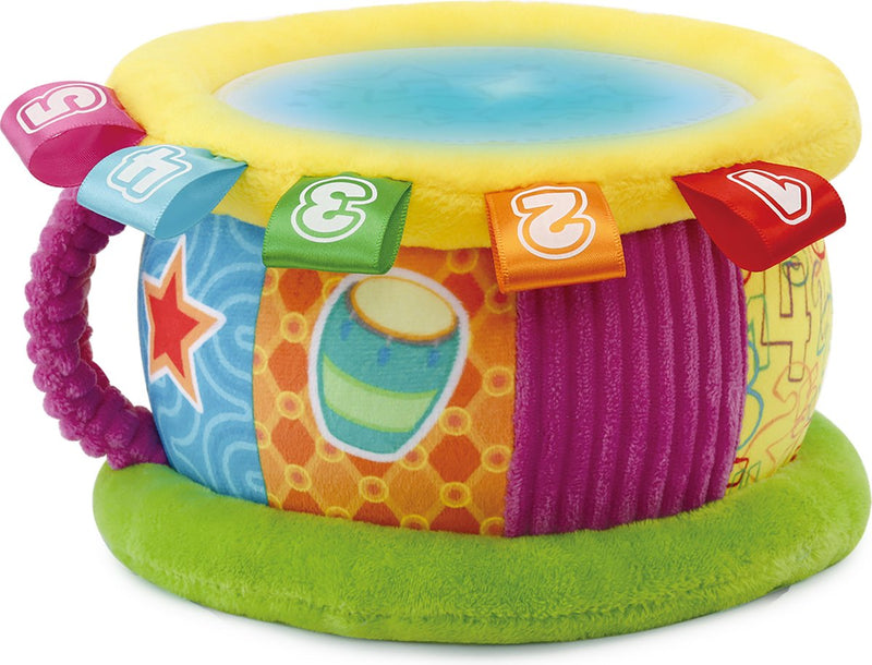Vtech Plüsch Lichtjeslommel