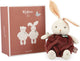 Kaloo-Feder – Liebesblase – Hase – 23 cm