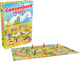 Goliath Goose Board Travel – Brettspiel – Reisespiel – niederländischer Spaß