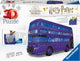 Ravensburger Harry Potter Bus – 3D-Puzzle – 216 Teile