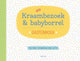 Markenloses Sans-Marque-Gästebuch für Schwangerschaftsbesuche und Babypartys