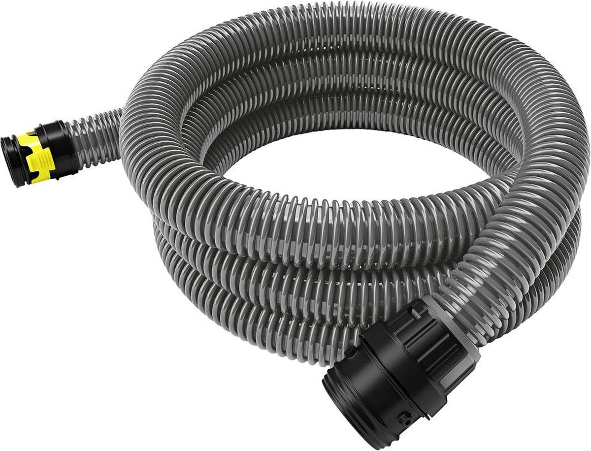 Kärcher Profi 2.889-135.0 Saugschlauch DN 35 – 4 m – Bajonett 2.0 Clip 2.0 Anschluss