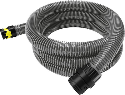 Kärcher Profi 2.889-135.0 Saugschlauch DN 35 – 4 m – Bajonett 2.0 Clip 2.0 Anschluss