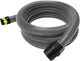 Kärcher Profi 2.889-135.0 Saugschlauch DN 35 – 4 m – Bajonett 2.0 Clip 2.0 Anschluss