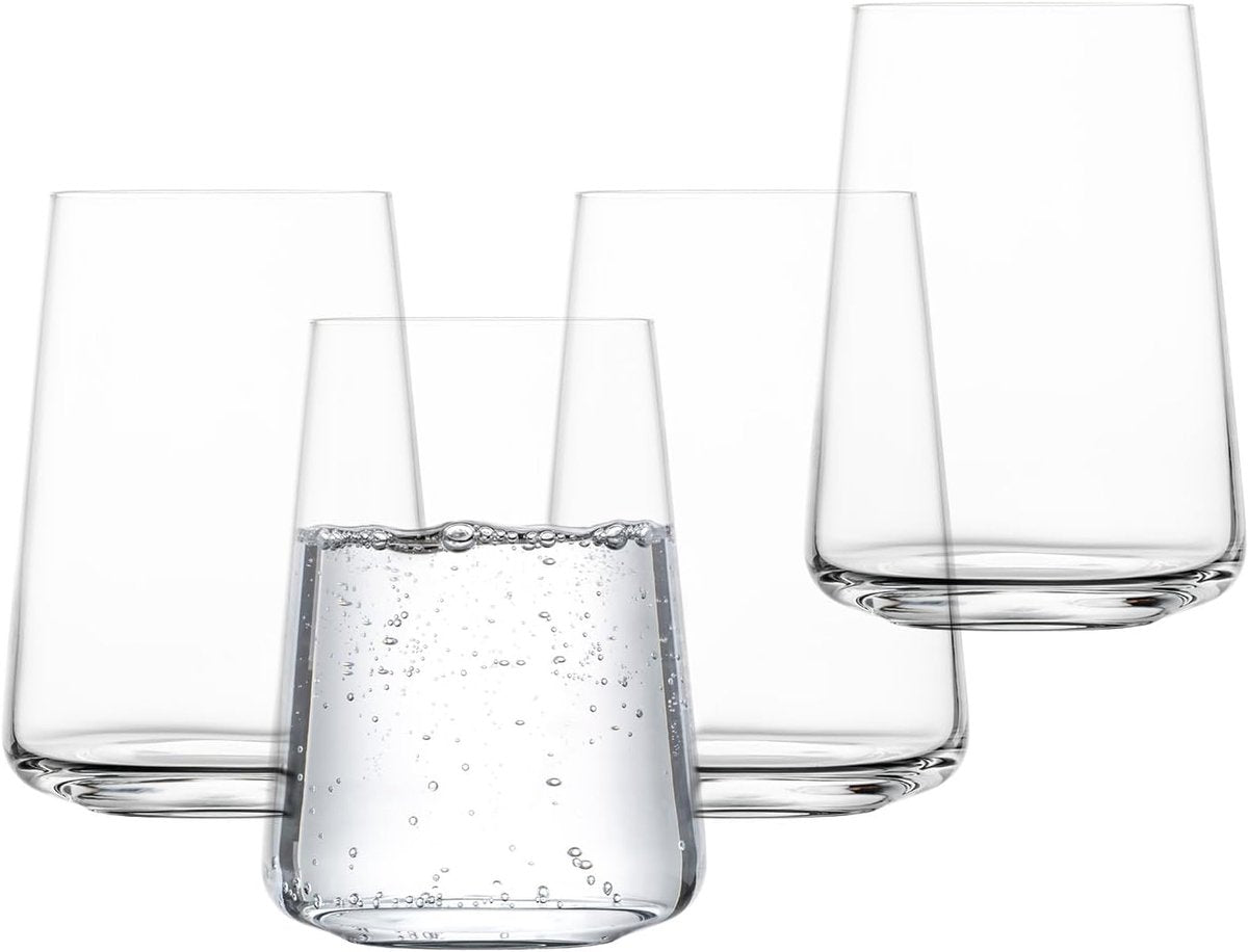 Schott Zwiesel Miovino Trinkglas Allround mit MP 42 - 0,425ltr - 4 Gläser