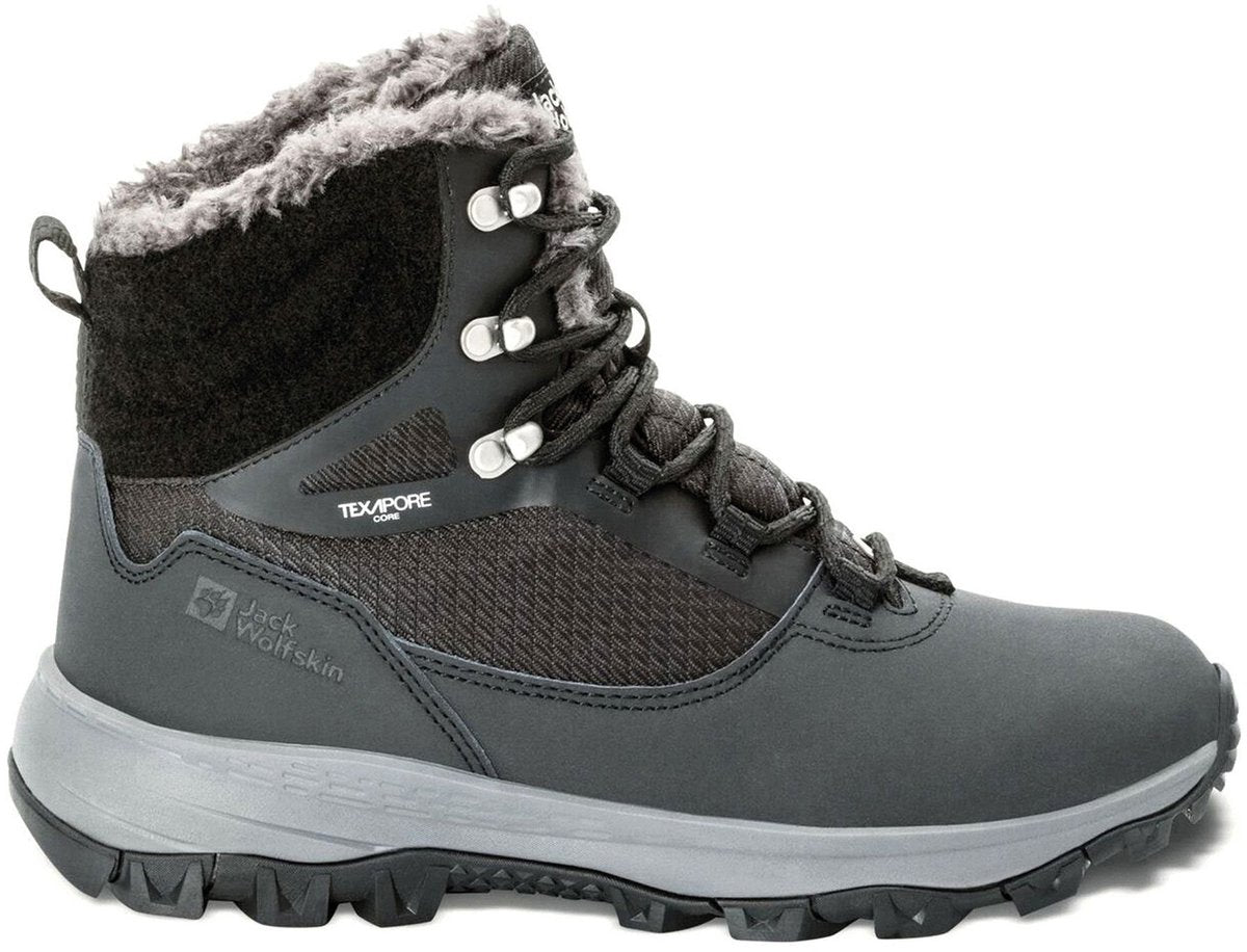 Jack Wolfskin Everquest Texas High Schneestiefel Damen