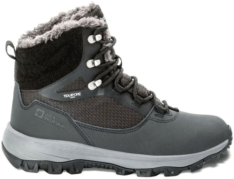 Jack Wolfskin Everquest Texas High Schneestiefel Damen