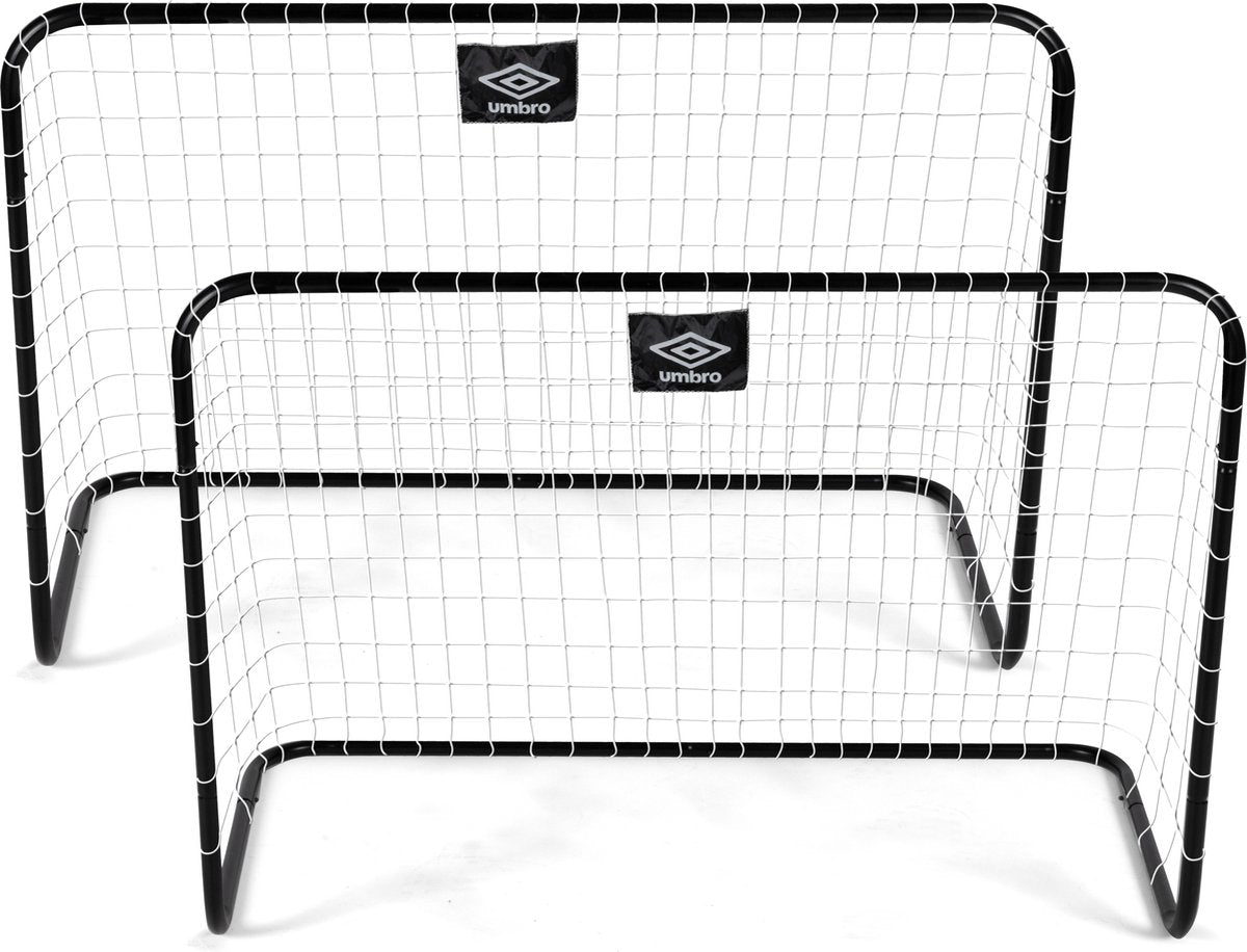 Umbro Voetbal Ziel, 2st.