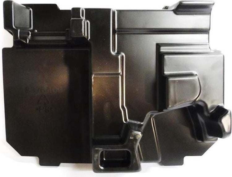 Makita-Zubehöreinlage für M-Box DPT351 – BPT350 – BST110 – BST220 – DST221 – 837640-9